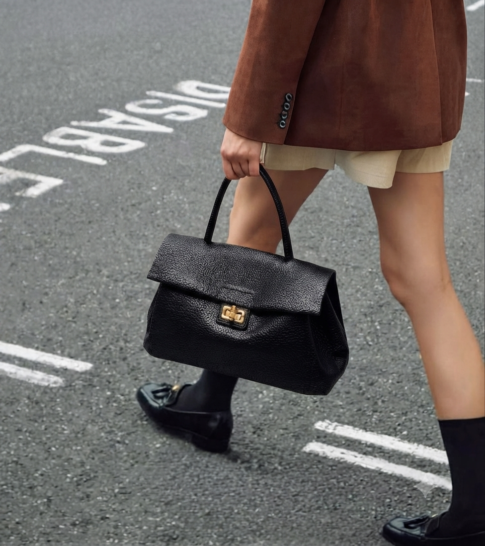 LUNA BAG