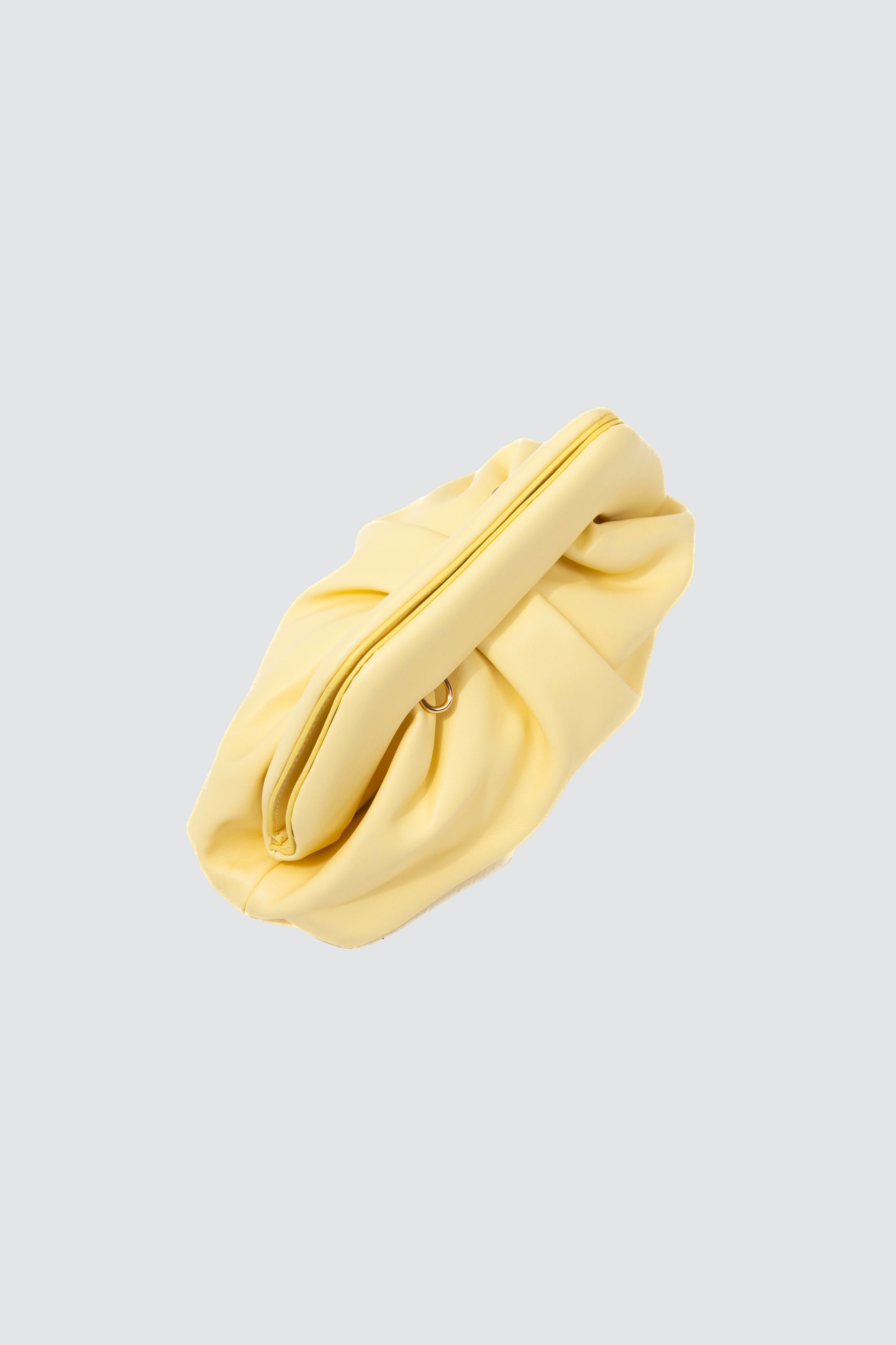 ISABEL BAG YELLOW