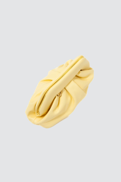 ISABEL BAG YELLOW