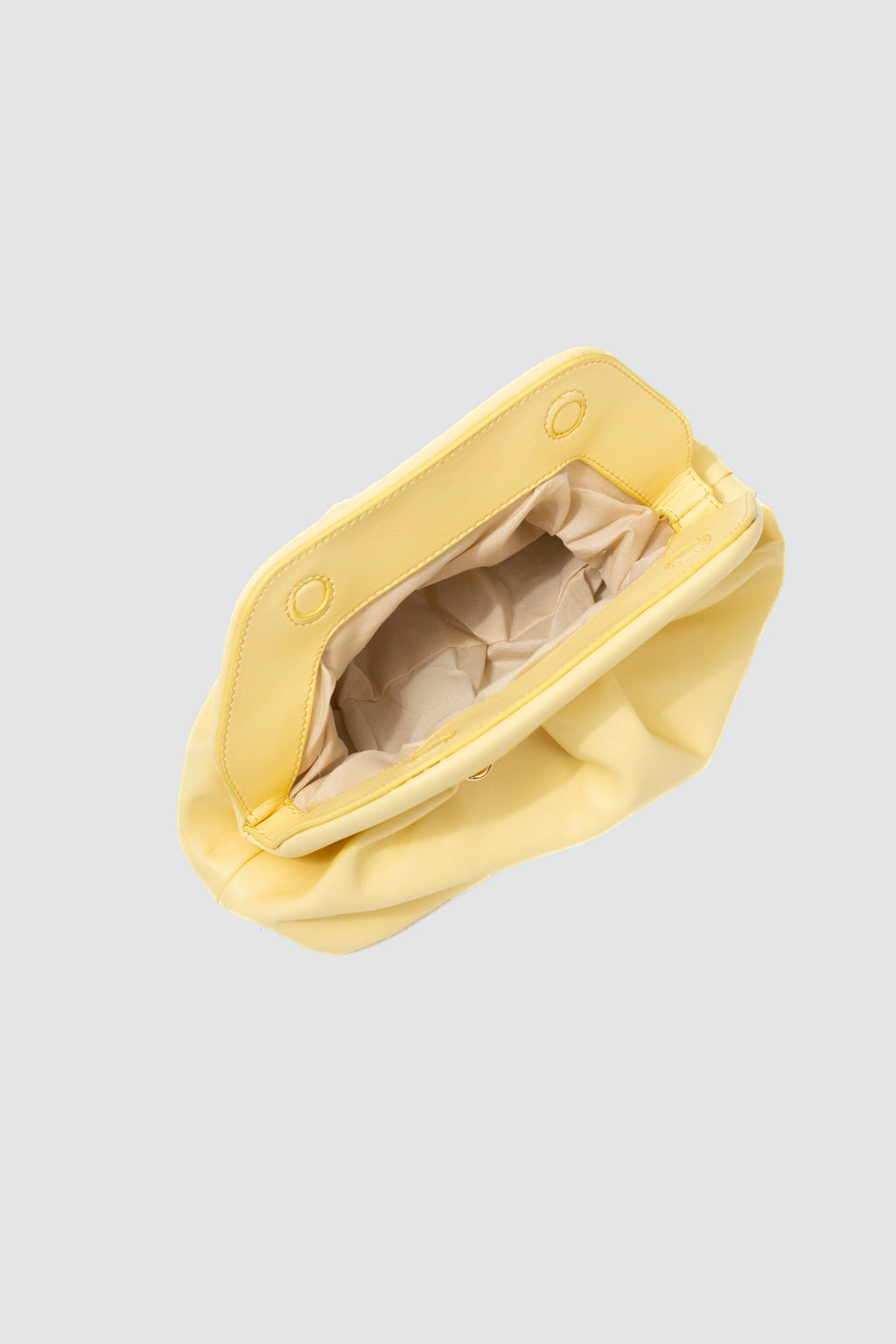 ISABEL BAG YELLOW