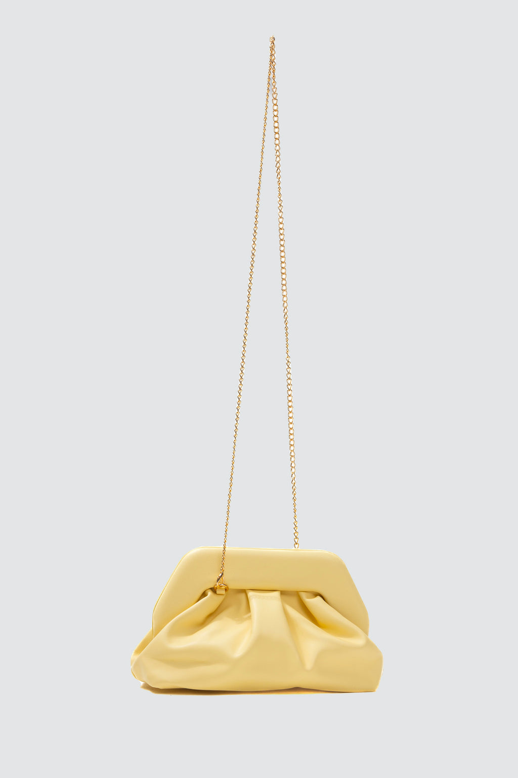 ISABEL BAG YELLOW