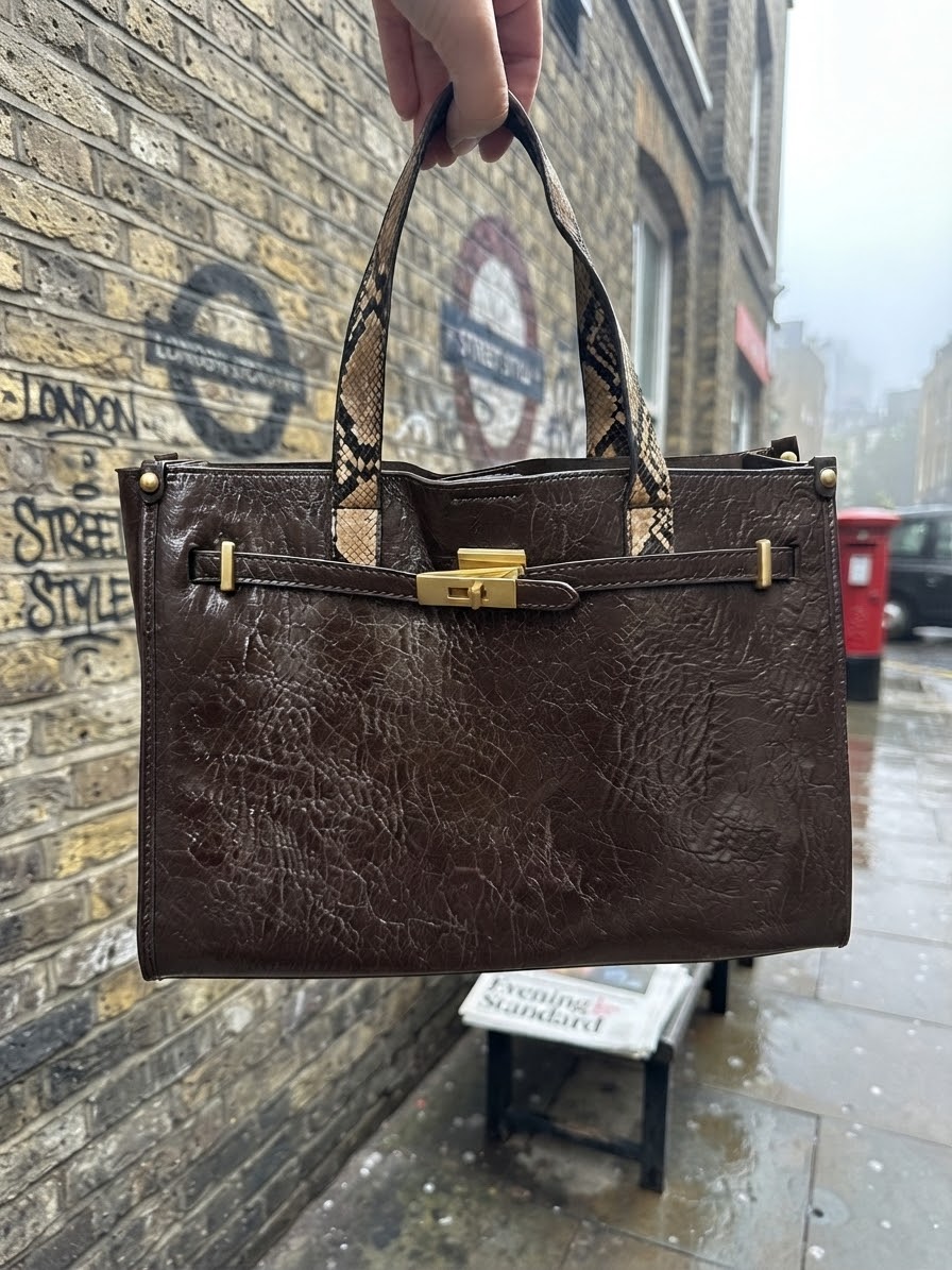 FRIDA BAG