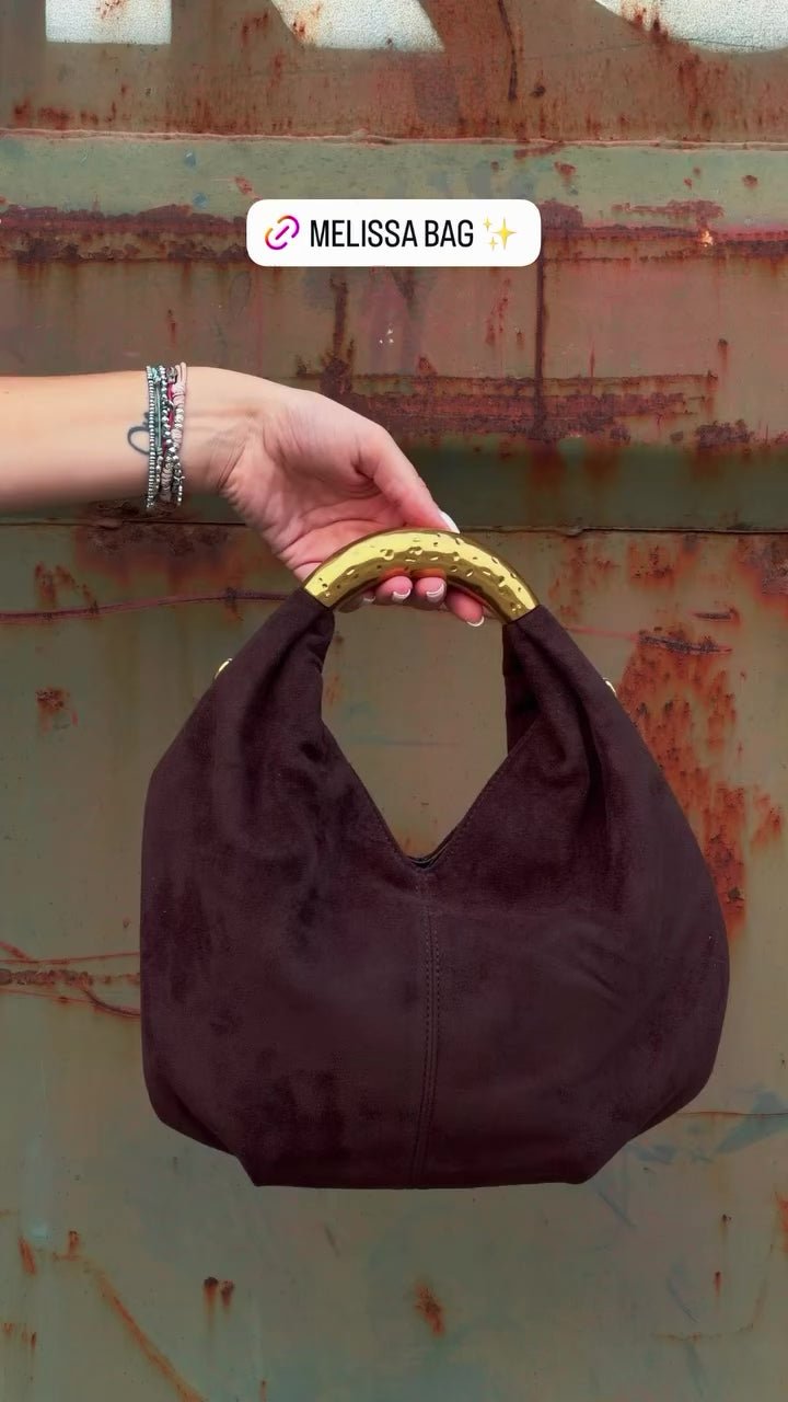 MELISSA BAG